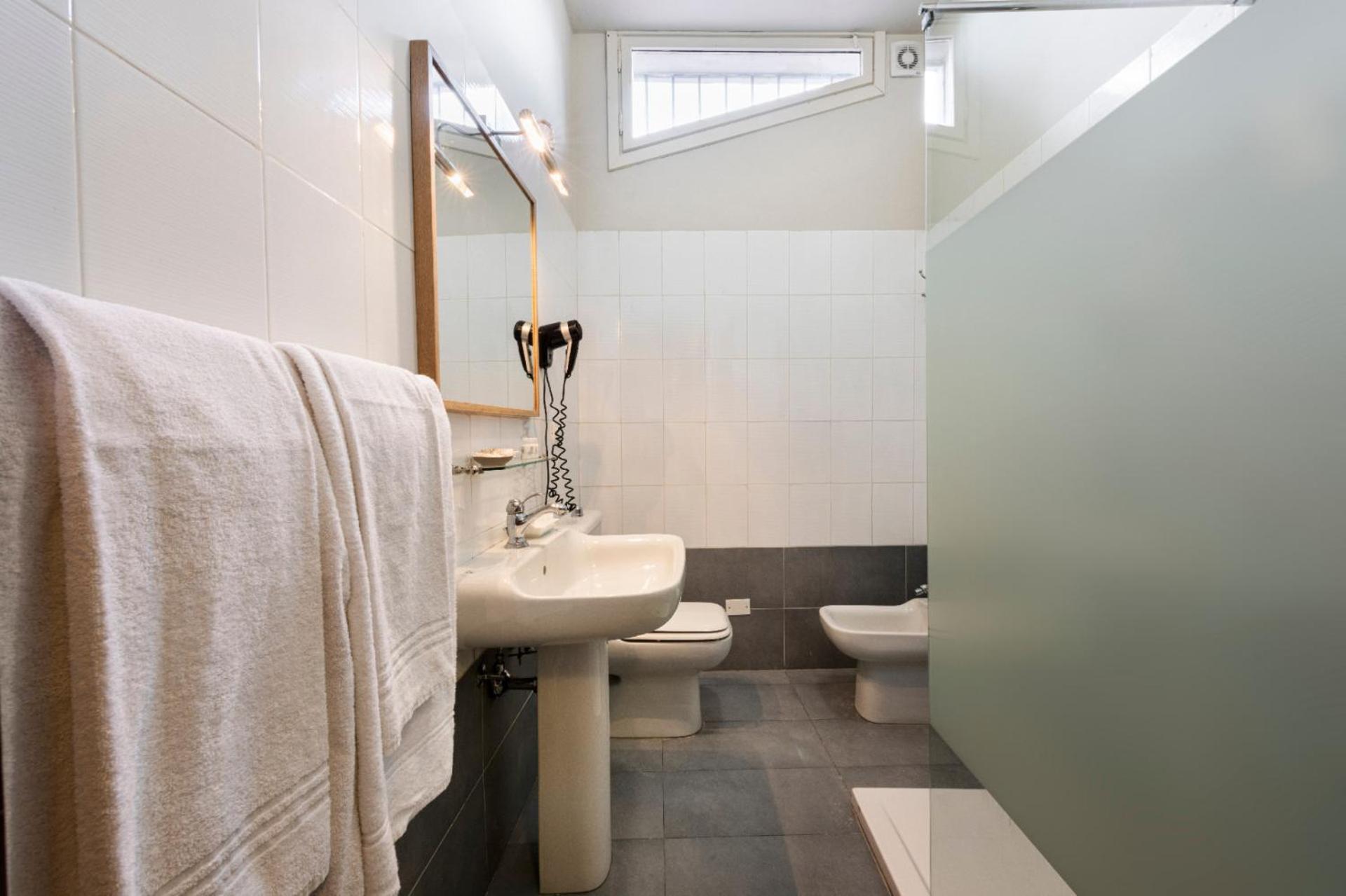 Apartments Florence - Ariento Giuditta 2 Bdr エクステリア 写真