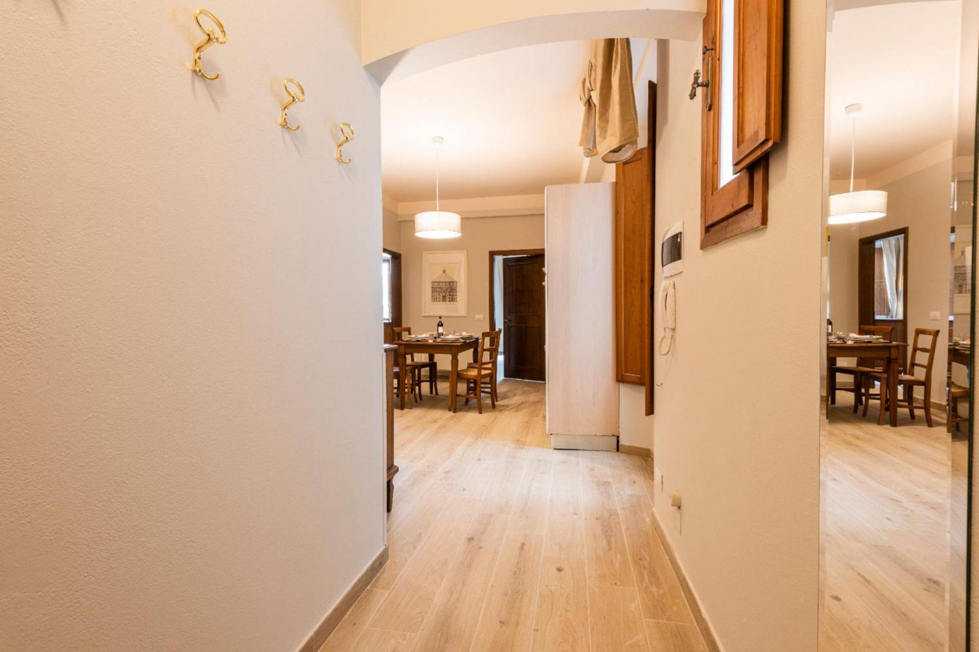 Apartments Florence - Ariento Giuditta 2 Bdr エクステリア 写真