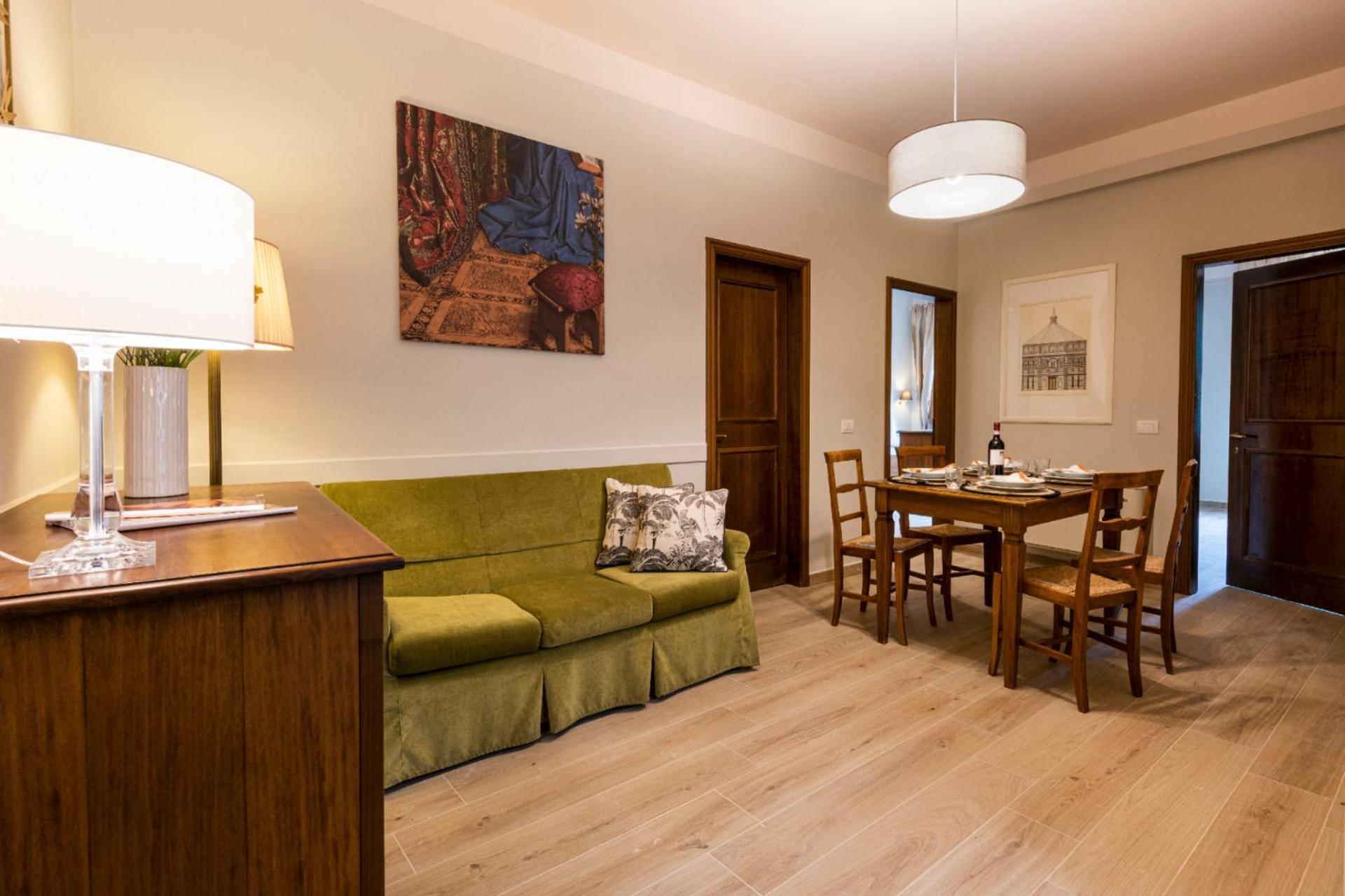 Apartments Florence - Ariento Giuditta 2 Bdr エクステリア 写真