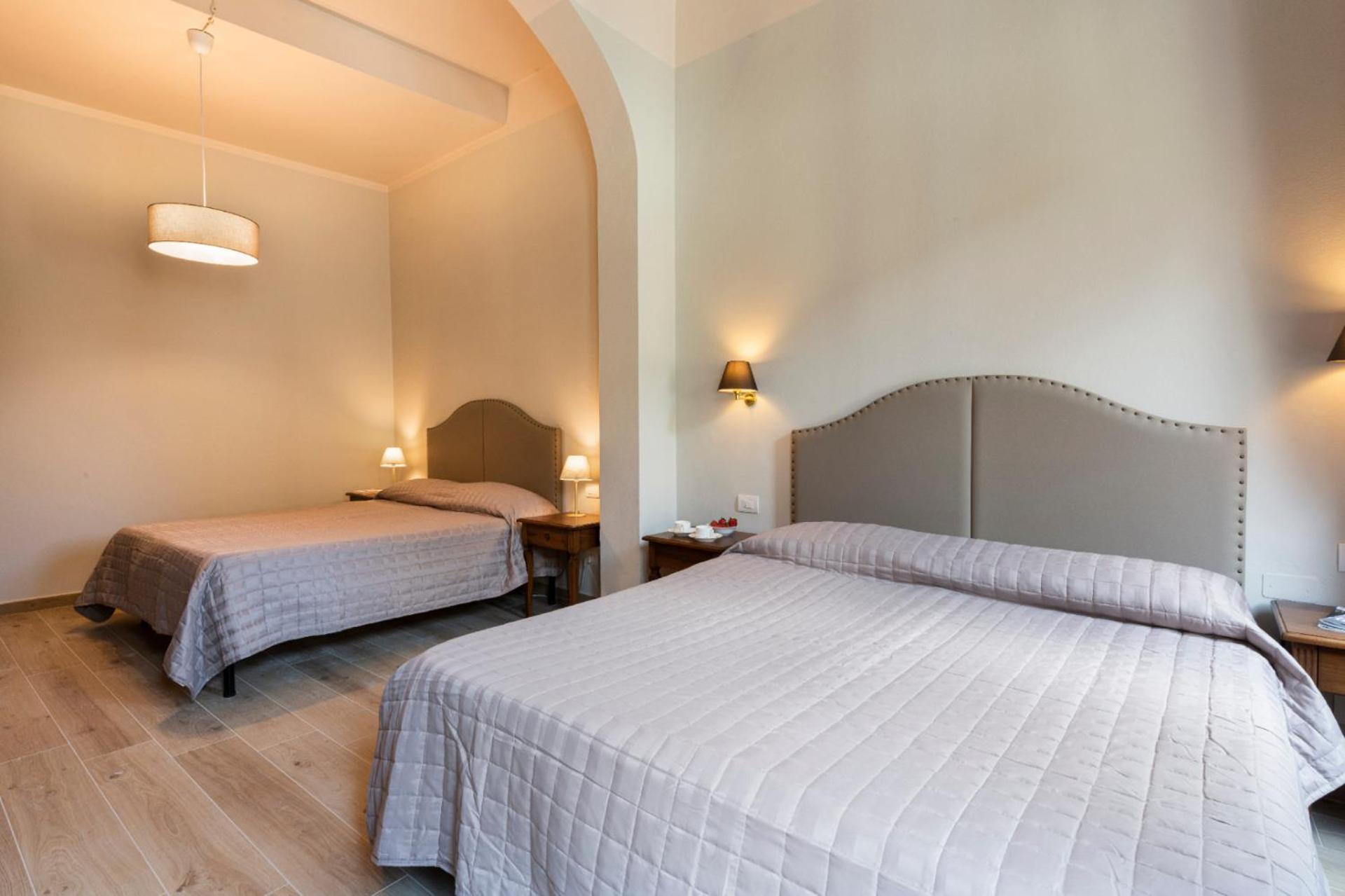 Apartments Florence - Ariento Giuditta 2 Bdr エクステリア 写真
