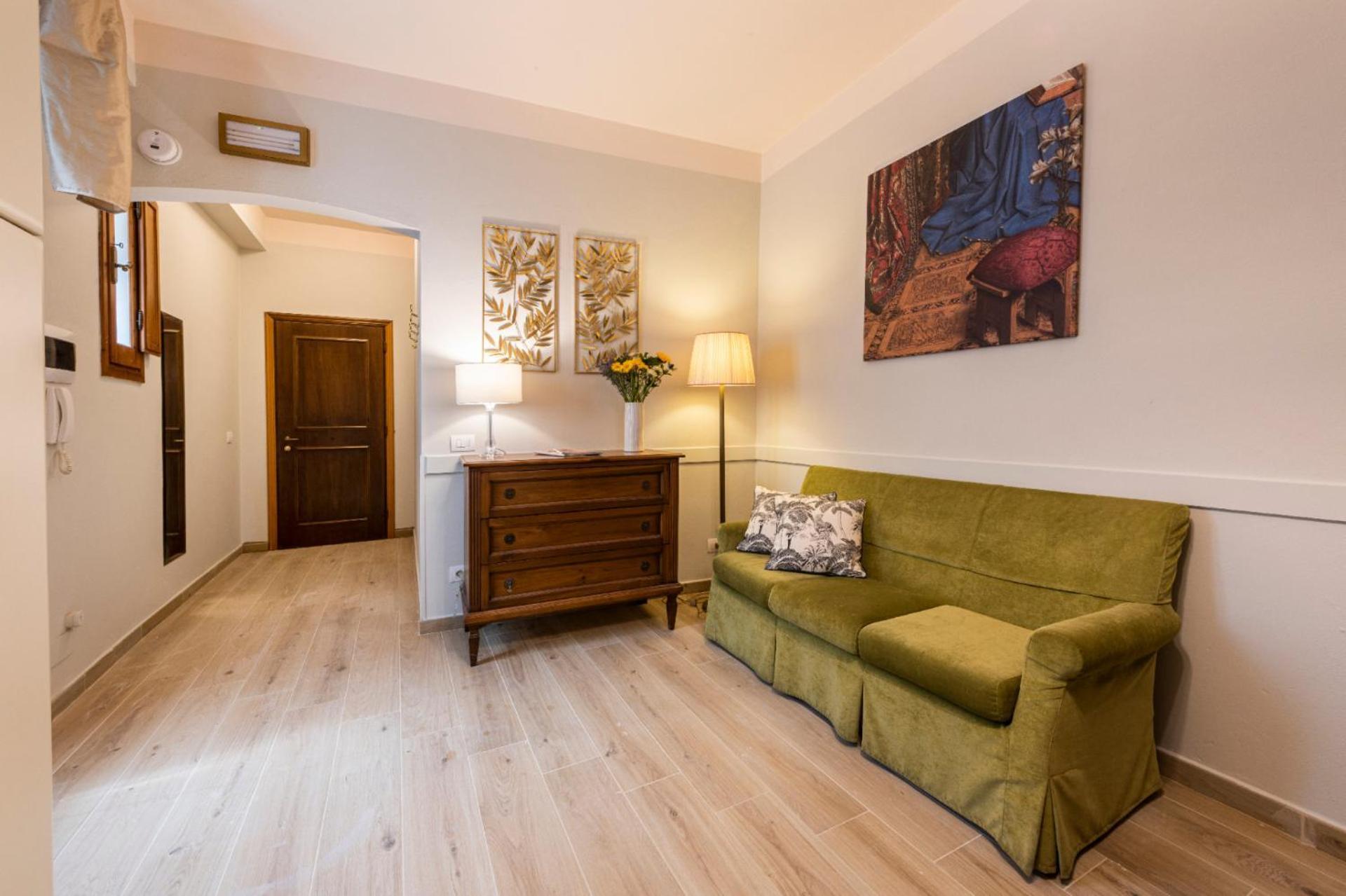 Apartments Florence - Ariento Giuditta 2 Bdr エクステリア 写真