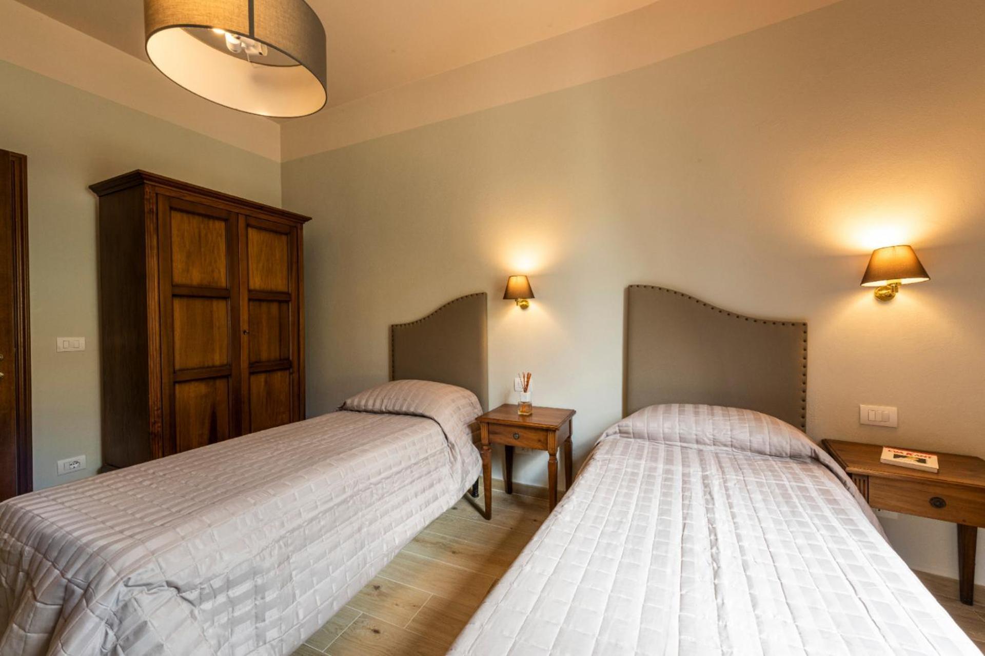 Apartments Florence - Ariento Giuditta 2 Bdr エクステリア 写真